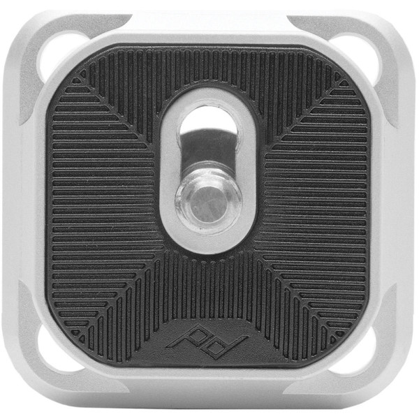 Крепление Capture Silver with Standard Plate